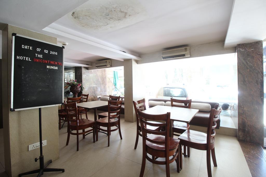 Hotel Samrat Mumbai Kültér fotó