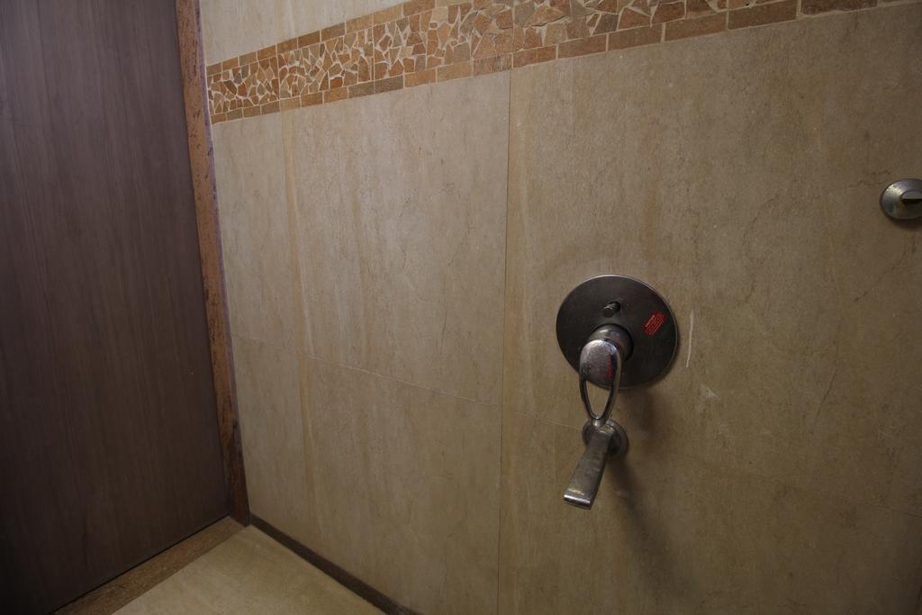 Hotel Samrat Mumbai Szoba fotó