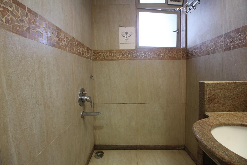 Hotel Samrat Mumbai Szoba fotó