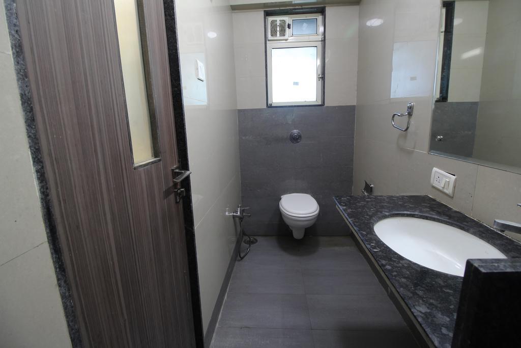 Hotel Samrat Mumbai Szoba fotó