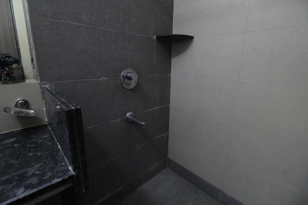 Hotel Samrat Mumbai Szoba fotó