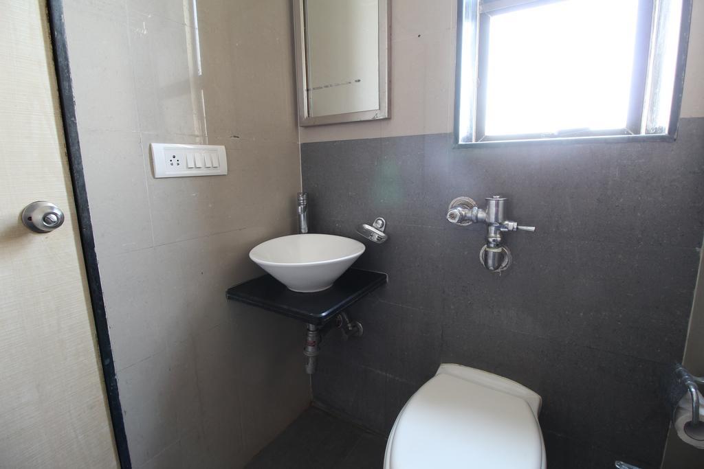Hotel Samrat Mumbai Szoba fotó