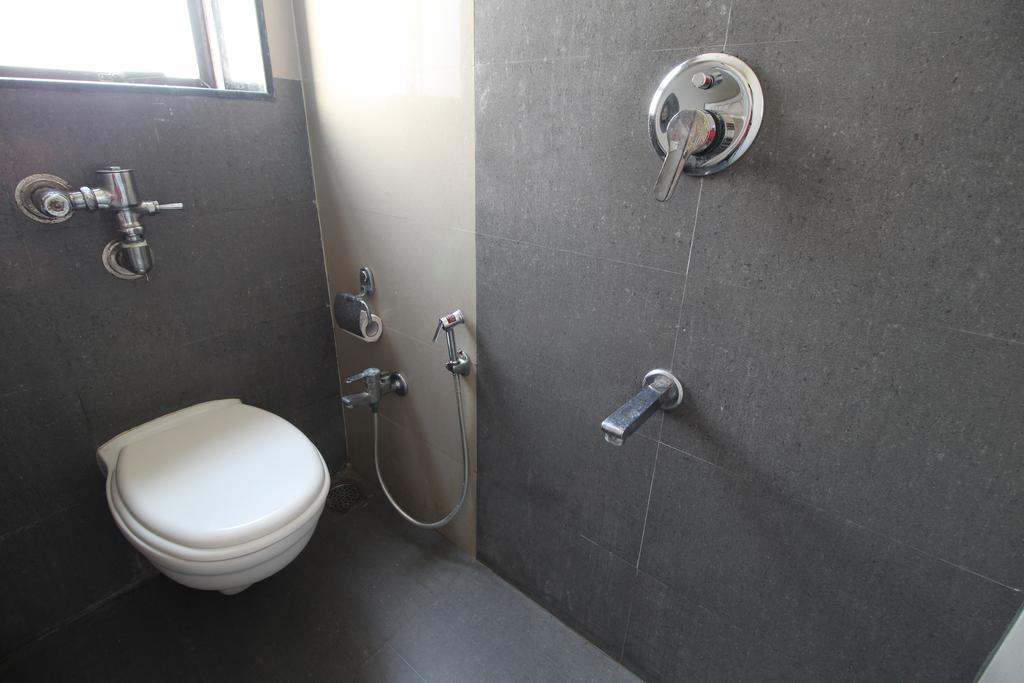 Hotel Samrat Mumbai Szoba fotó