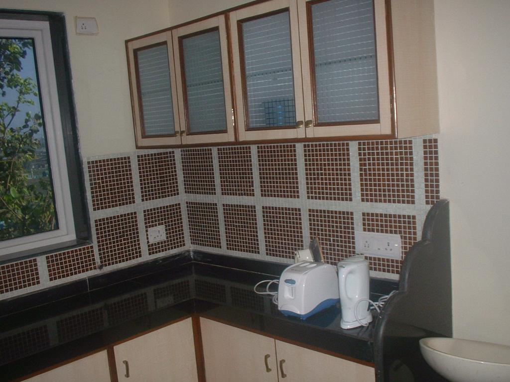 Hotel Samrat Mumbai Kültér fotó